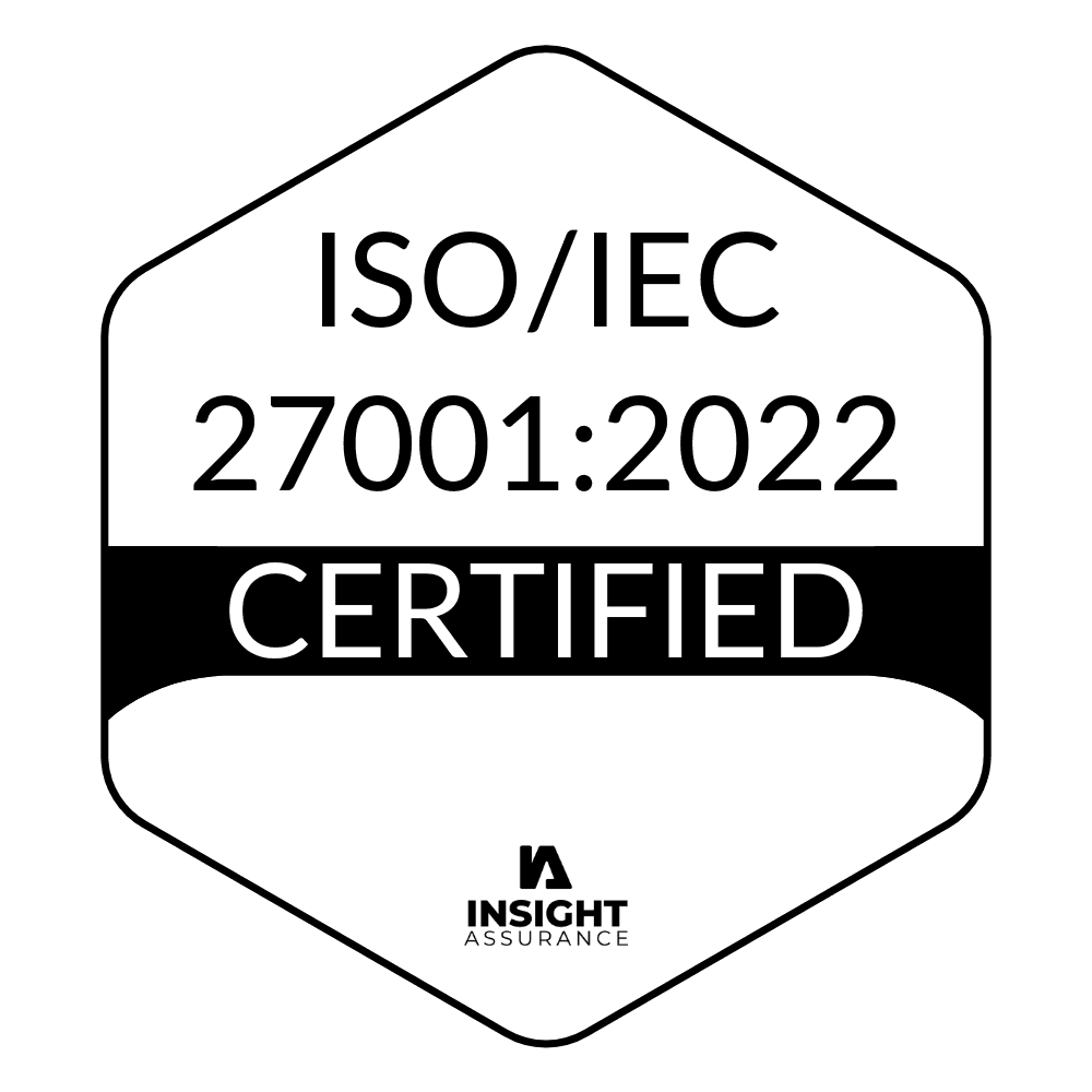 ISO/IEC 27001