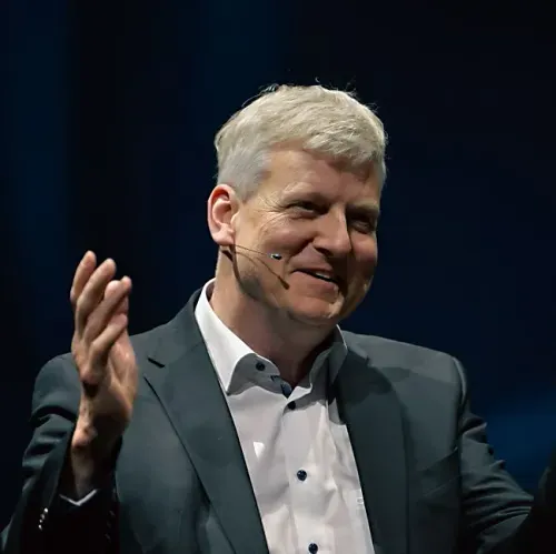 Prof.dr.ir. Wil van der Aalst