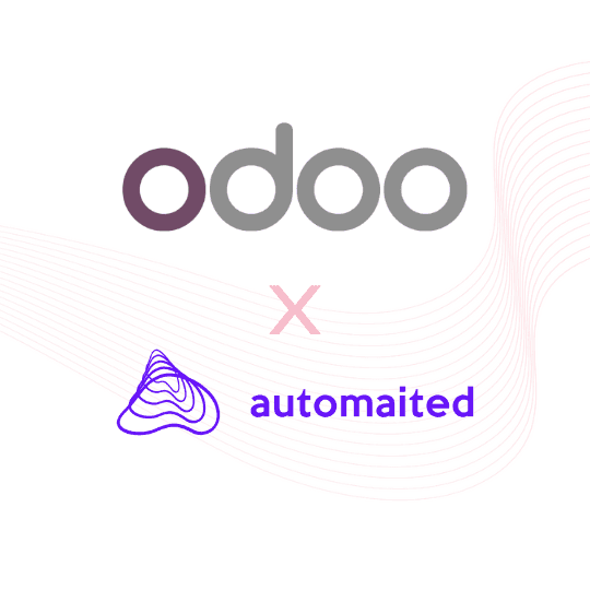 3 Areas in Transforming Order Entry with AI Process Automation
