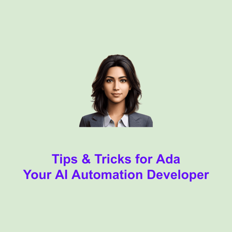 3 Game-Changing Advantages of Voice Recording with Ada